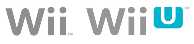 Wii logos